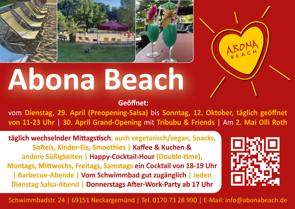 Abona Beach