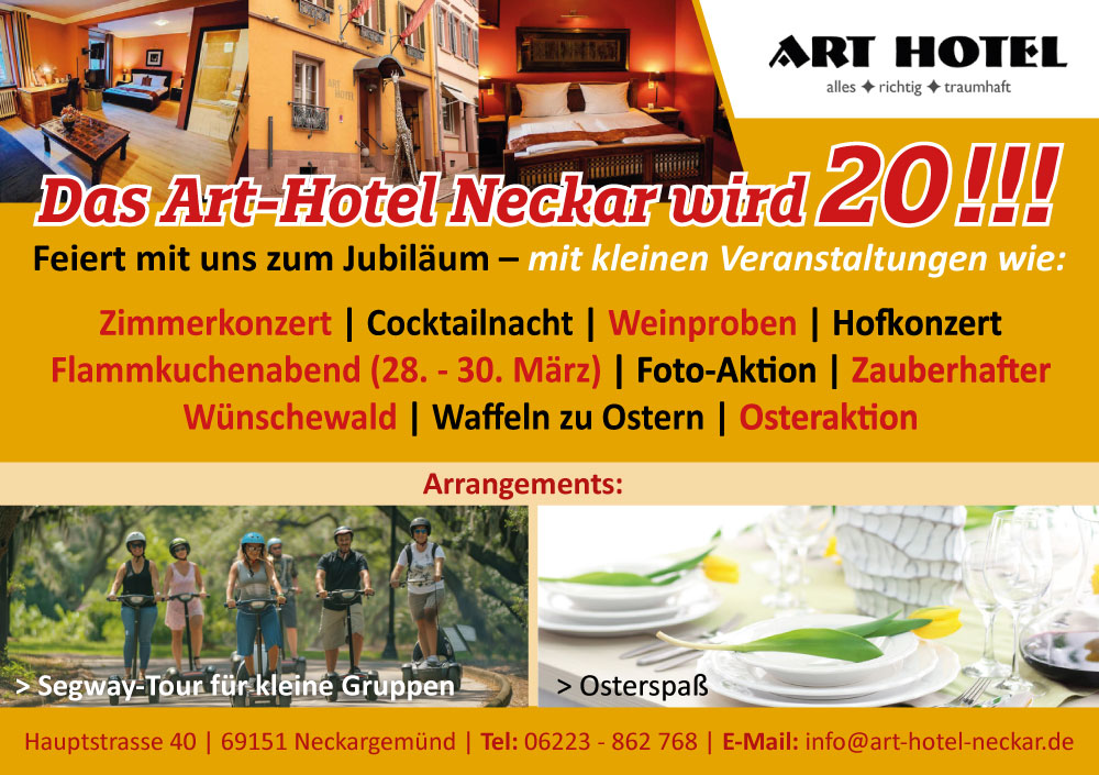 Art Hotel