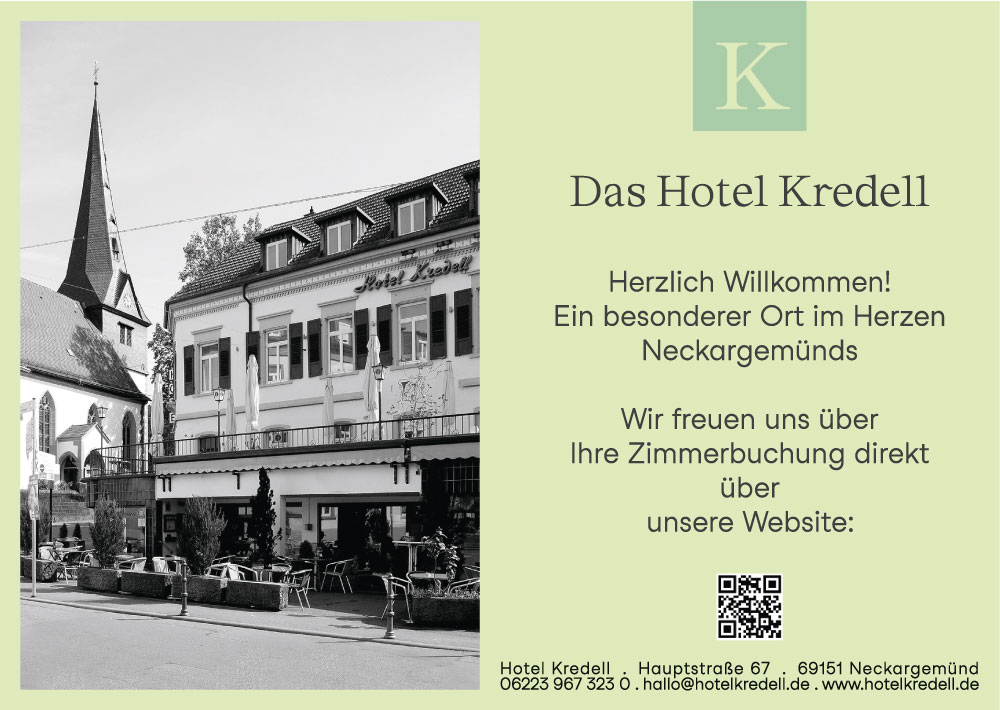 Hotel Kredell